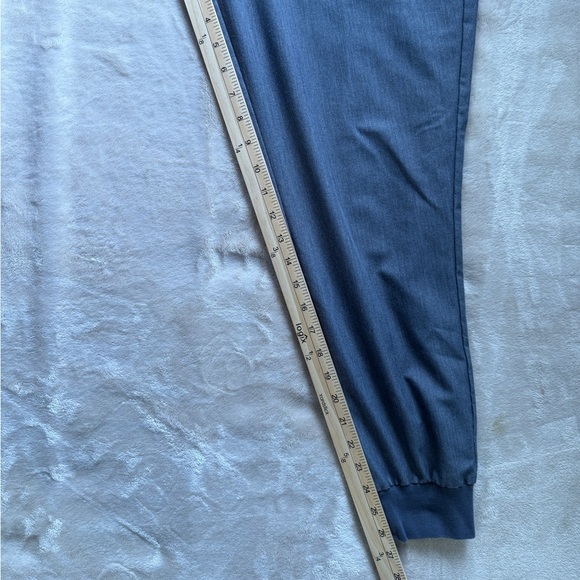 FIGS Graphite Zamora Jogger Scrub Pants Size MP - Picture 7 of 7